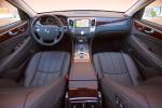 Hyundai Equus 2011 года